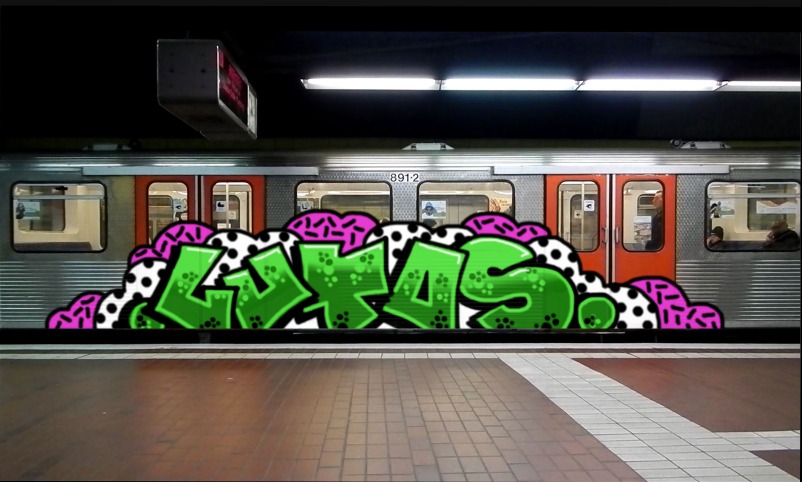 Bombing 1743916641813