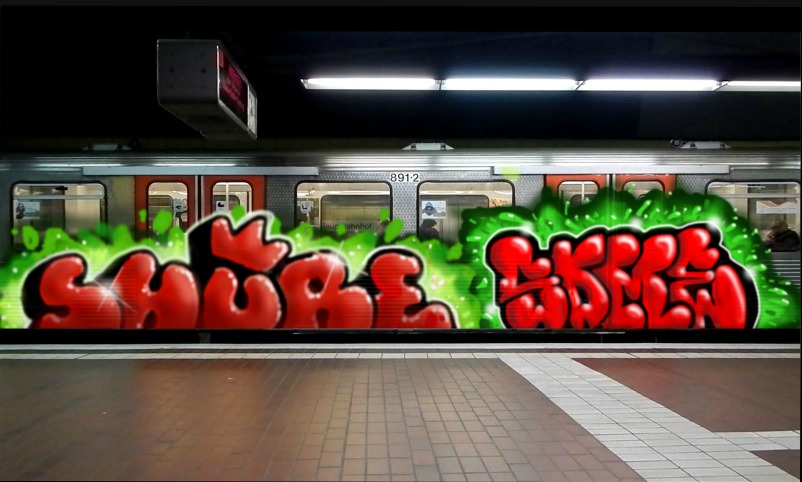 Bombing 1744143950921