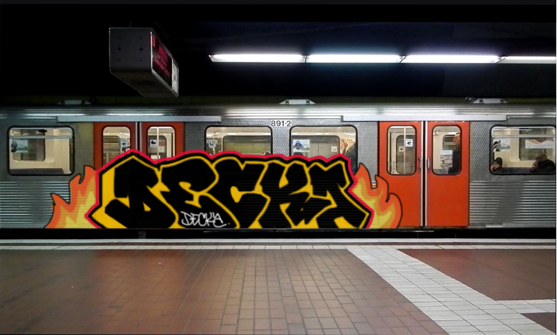 Bombing 1744068662222