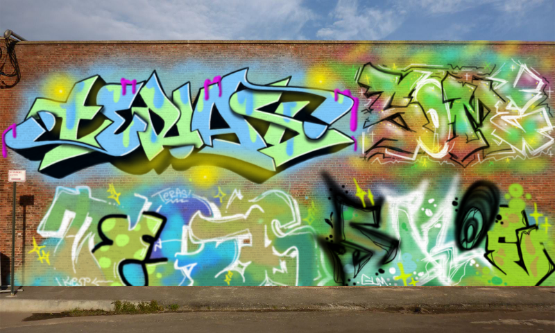 Bombing 1744146620619