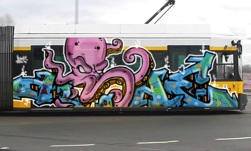 Bombing 1404650514052