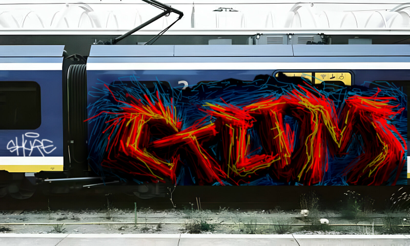 Bombing 1744135040917