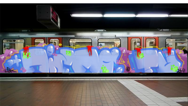 Bombing 1404653567190