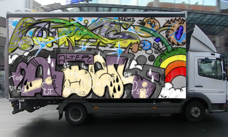 Bombing 1744306284617