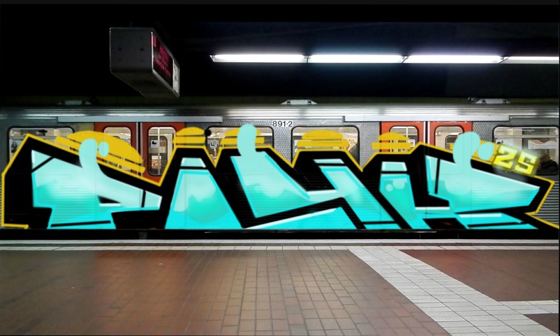 Bombing 1744227977320