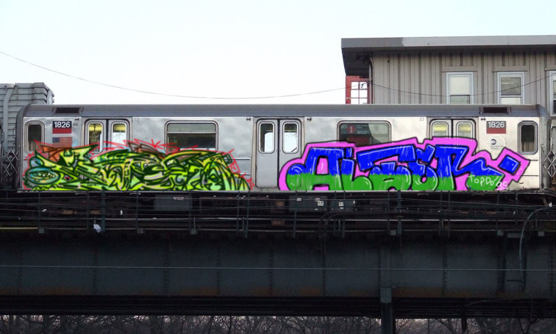 Bombing 1744325011194