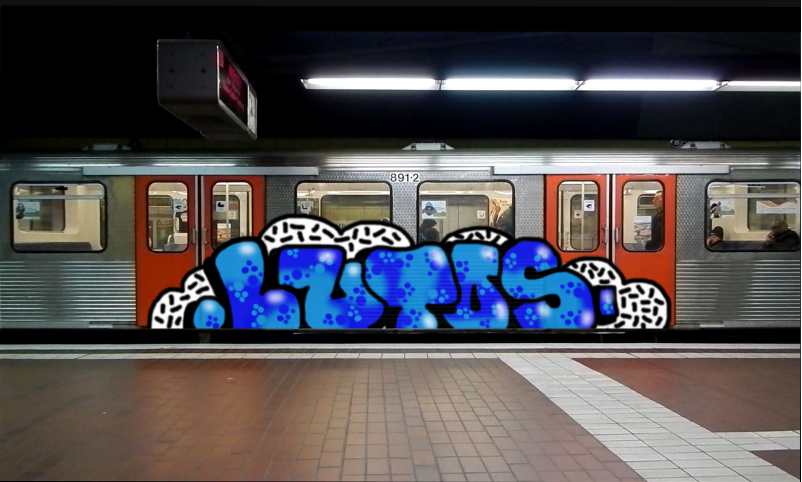 Bombing 1744332812109