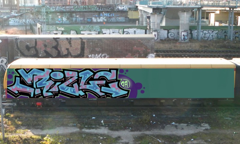 Bombing 1744512707186