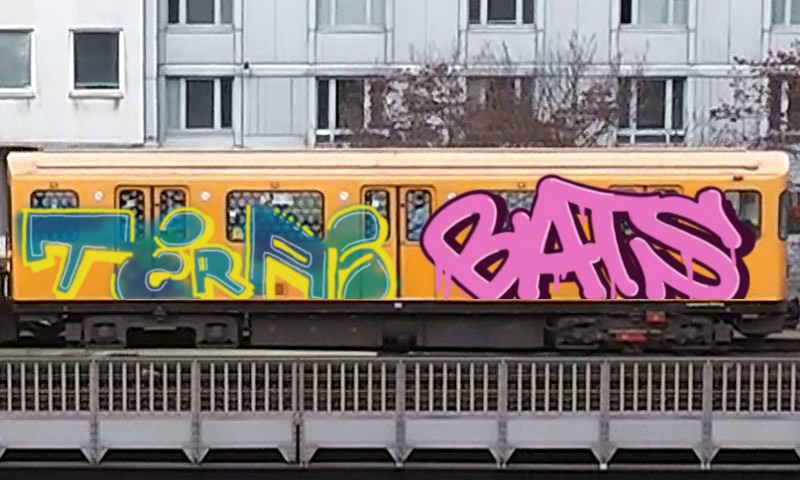 Bombing 1744495459903