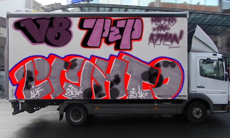 Bombing 1744545937667