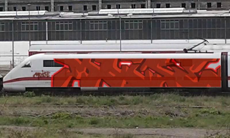 Bombing 1404664489863