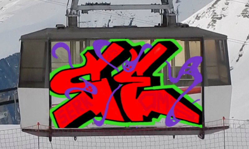 Bombing 1744556259198