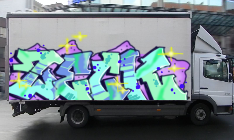 Bombing 1744565028911