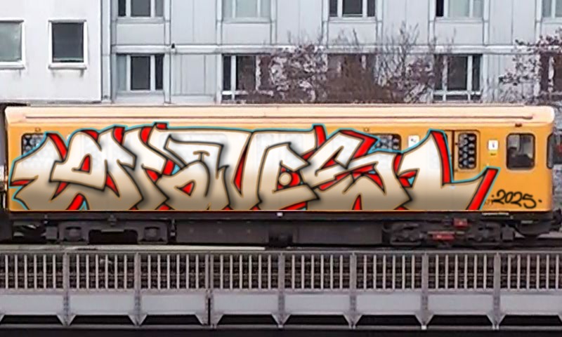 Bombing 1744585325961