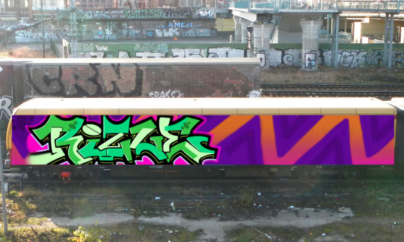 Bombing 1744603903792