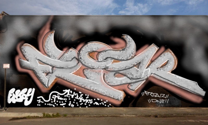 Bombing 1744613650515