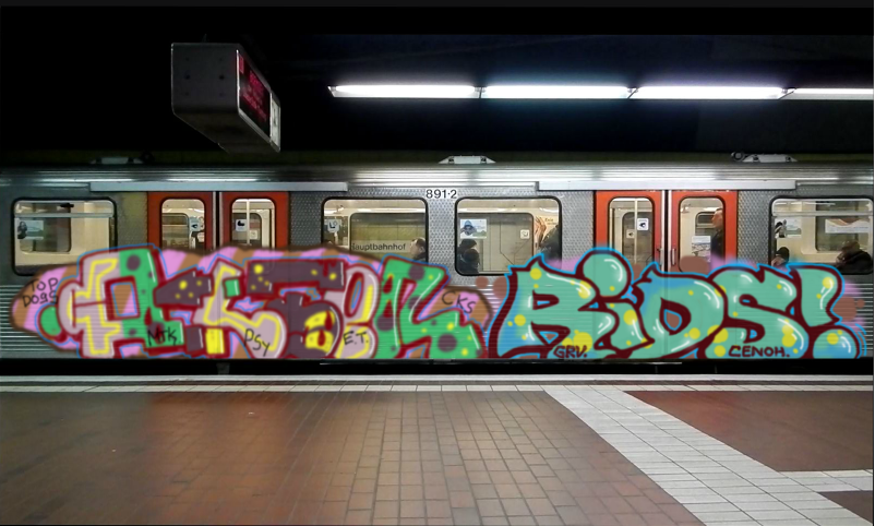 Bombing 1744794012831