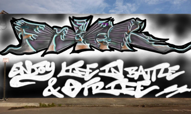 Bombing 1744859523106