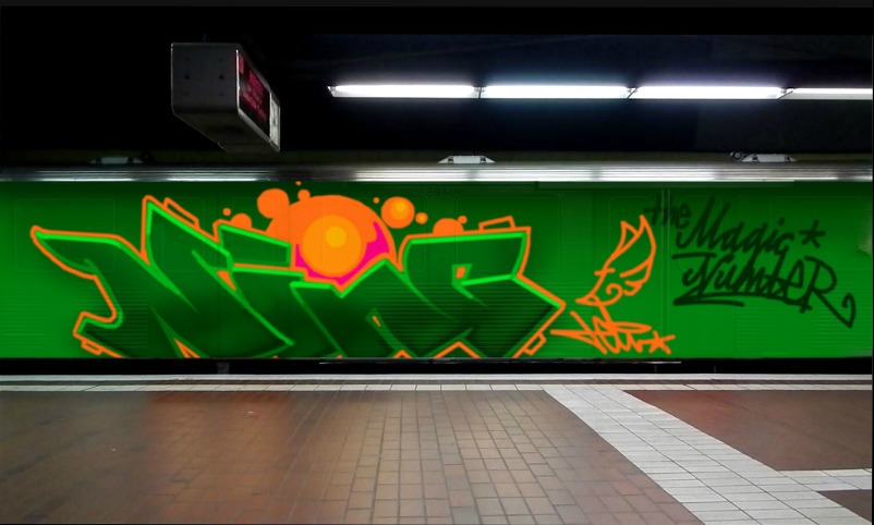 Bombing 1744933635943