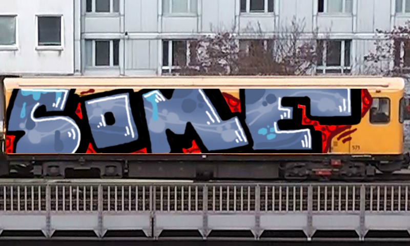 Bombing 1744948630283