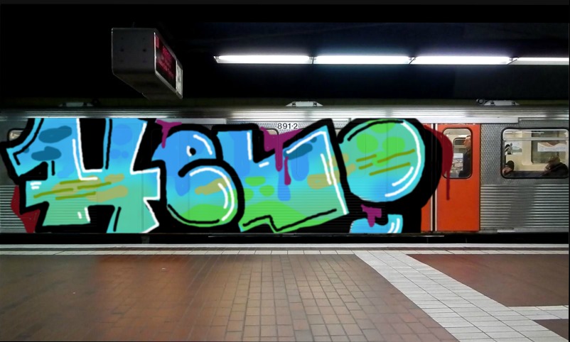 Bombing 1744949463691