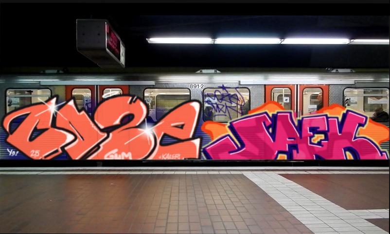 Bombing 1745074139174