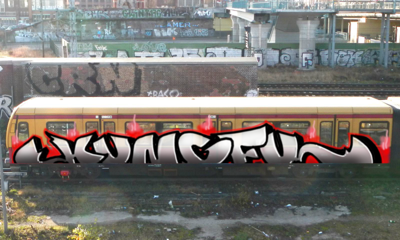 Bombing 1745019853350