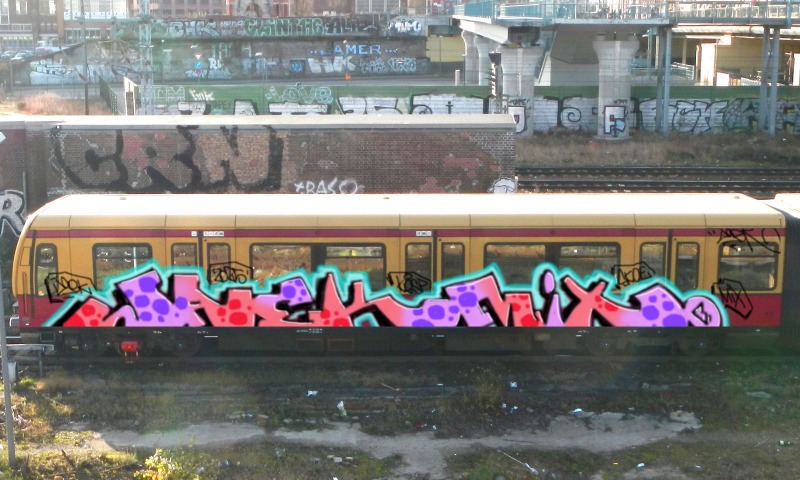 Bombing 1745021376694