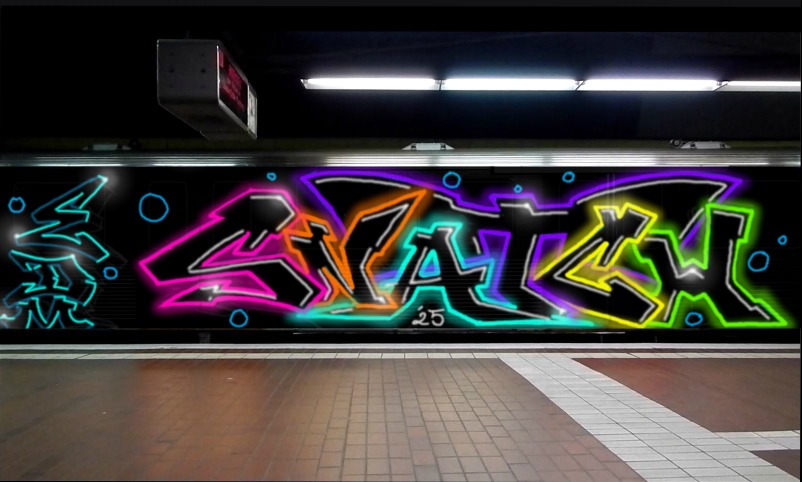 Bombing 1745026716857