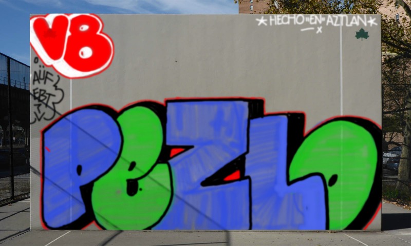 Bombing 1745039856992