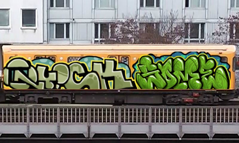 Bombing 1745257967684