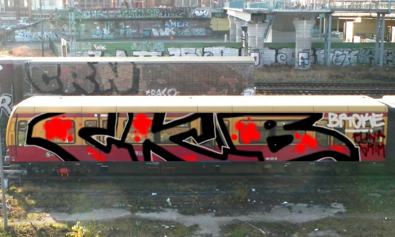 Bombing 1745080551921