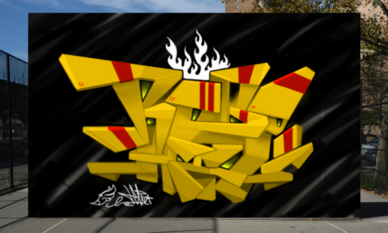 Bombing 1745108532606