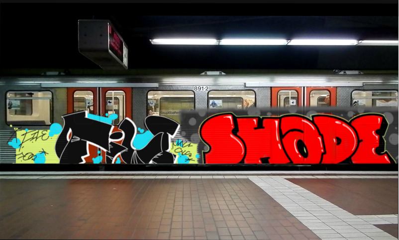 Bombing 1745430390884