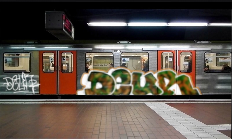 Bombing 1745160093687