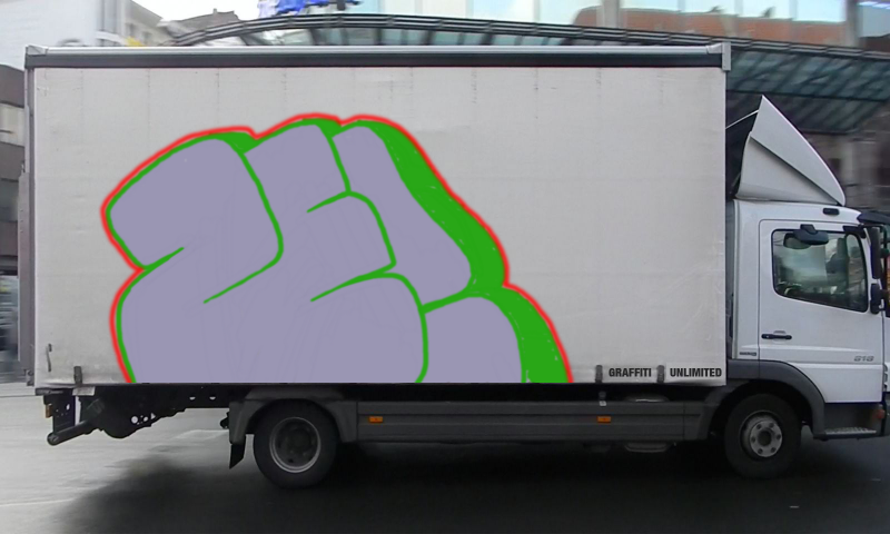 Bombing 1745184554260