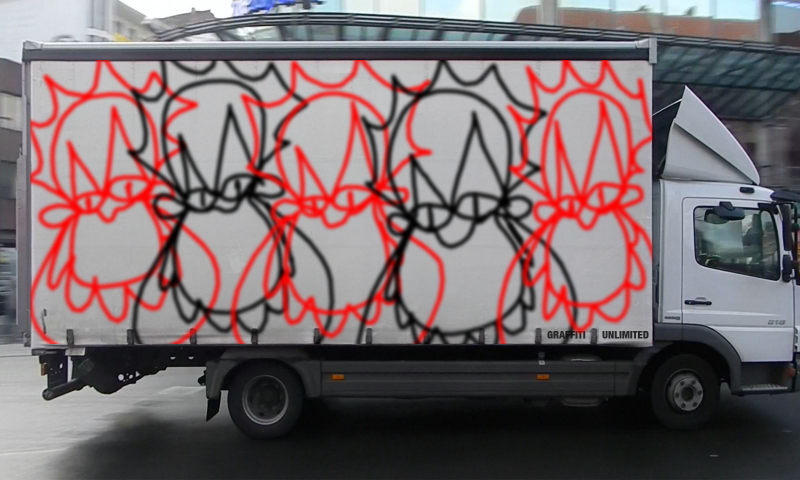 Bombing 1745184830040