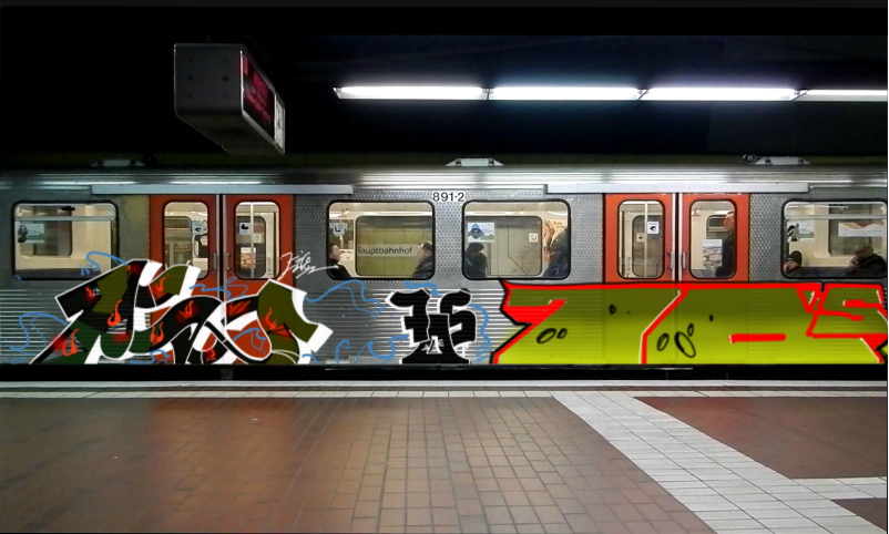 Bombing 1745231712290