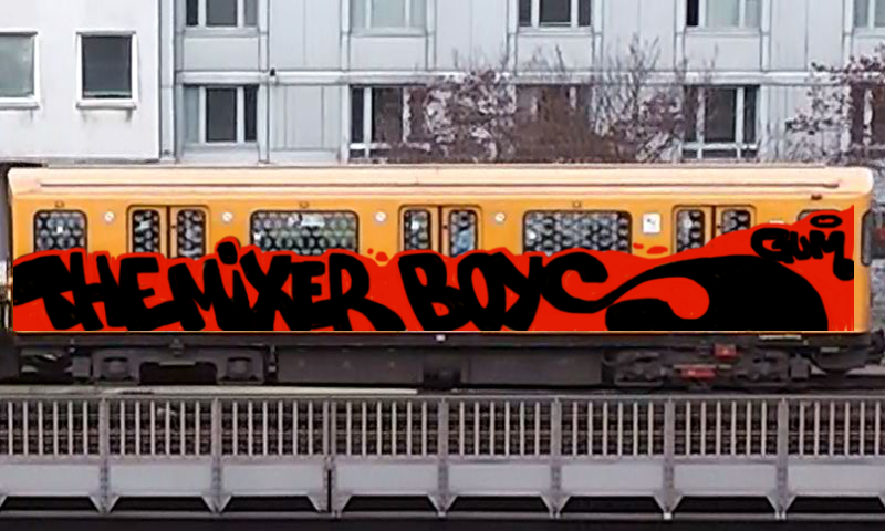 Bombing 1745244875927