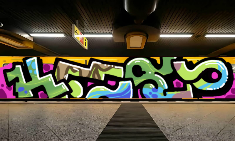 Bombing 1745271144581