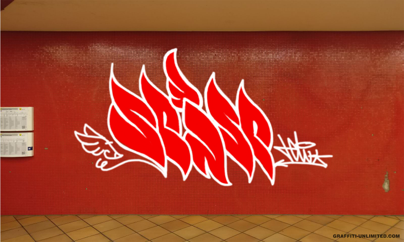 Bombing 1745274816820