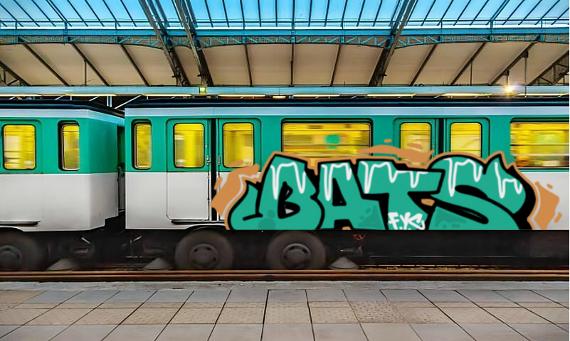 Bombing 1745282749998