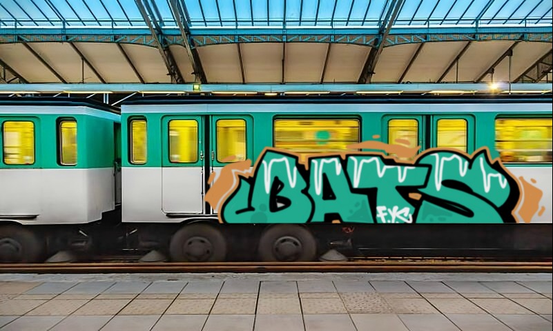 Bombing 1745282749998