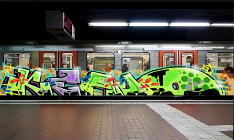 Bombing 1745327622349