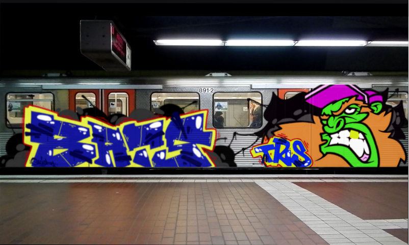 Bombing 1745346976733