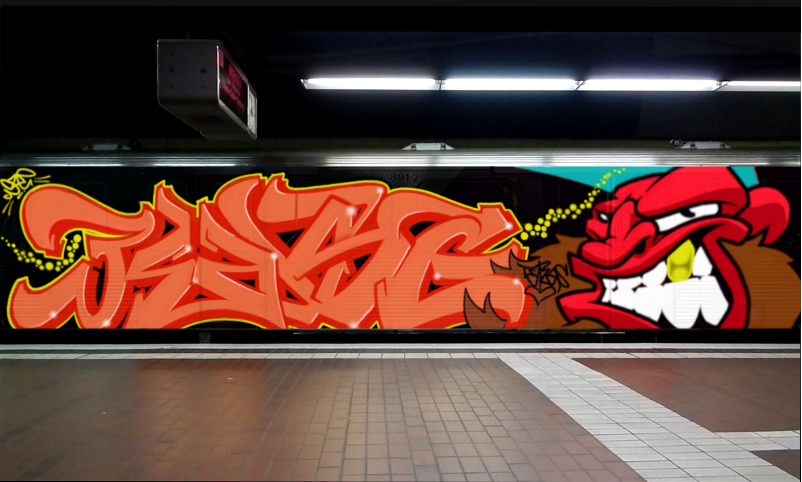 Bombing 1745435124442