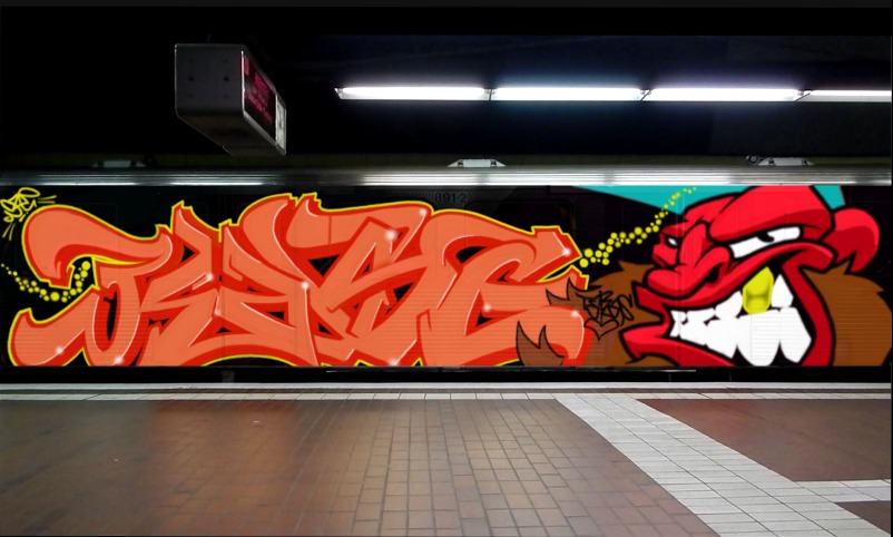 Bombing 1745435124442