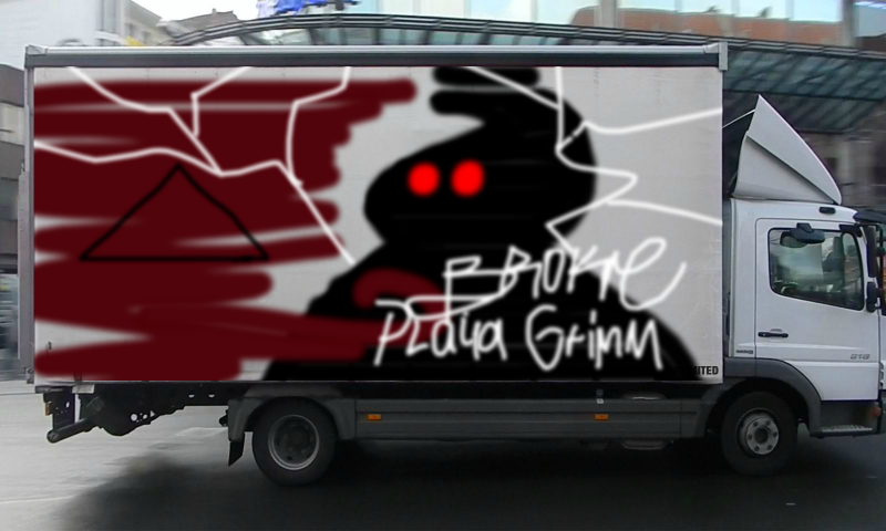 Bombing 1745352279592