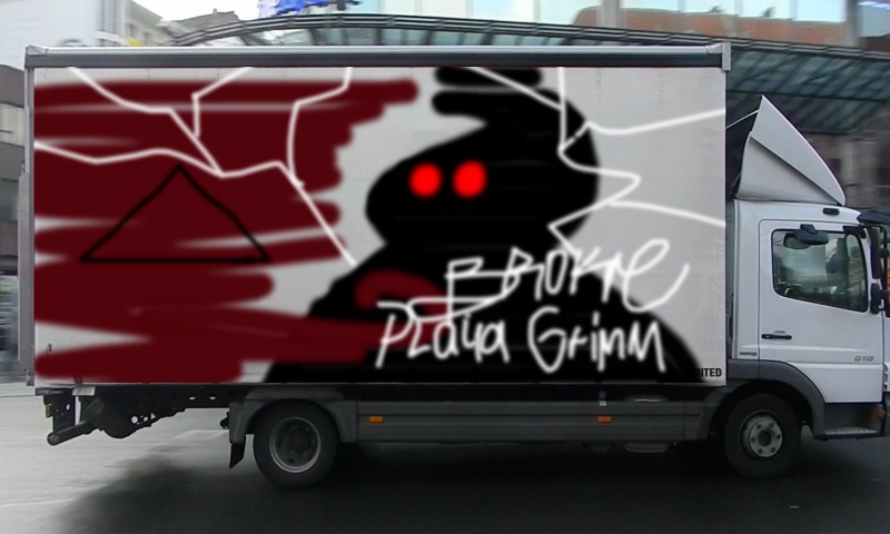 Bombing 1745352279592