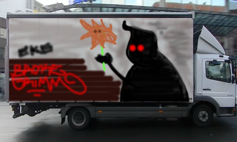 Bombing 1745354186699